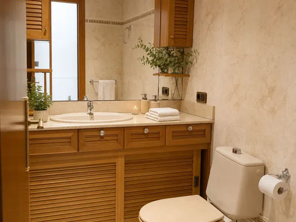 Piso en Calle d'Antoni Mus, 11, Cala Major - Foto 8