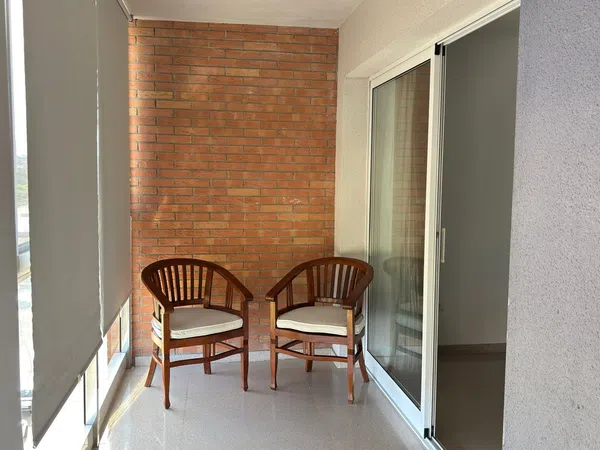 Piso en Urb. garbinet, parque de las avenidas Barrio Garbinet - Parque de las Avenidas - Foto 10