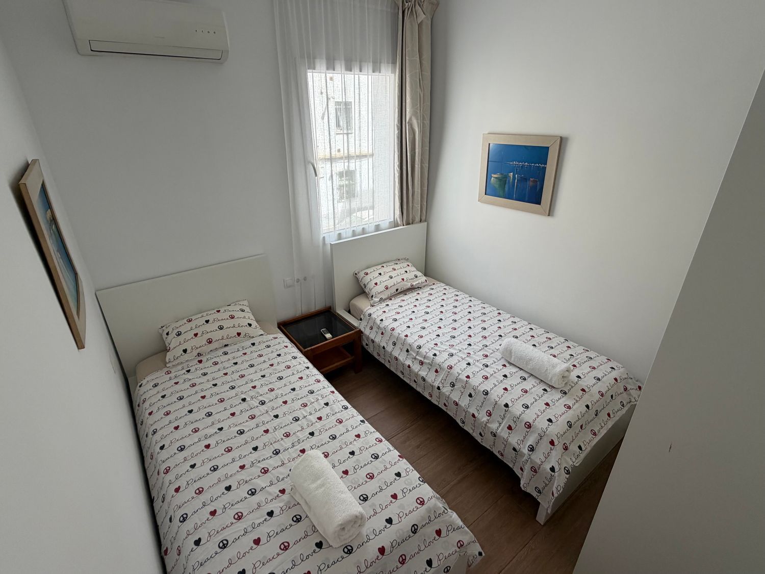 Piso en Calle Lachambre Domínguez, 7, Girón - Las Delicias - Pacífico - Foto 22