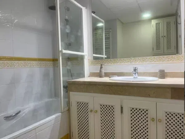 Chalet adosado en Avenida del Mediterráneo, 2 - Foto 4