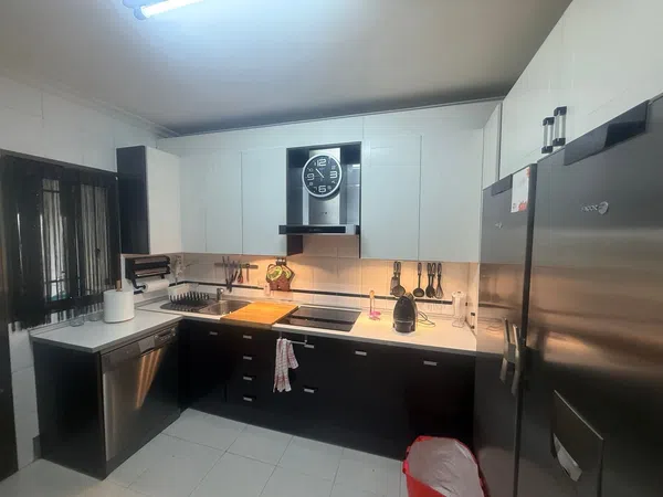 Chalet pareado en Calle Colombia, 4 - Foto 7