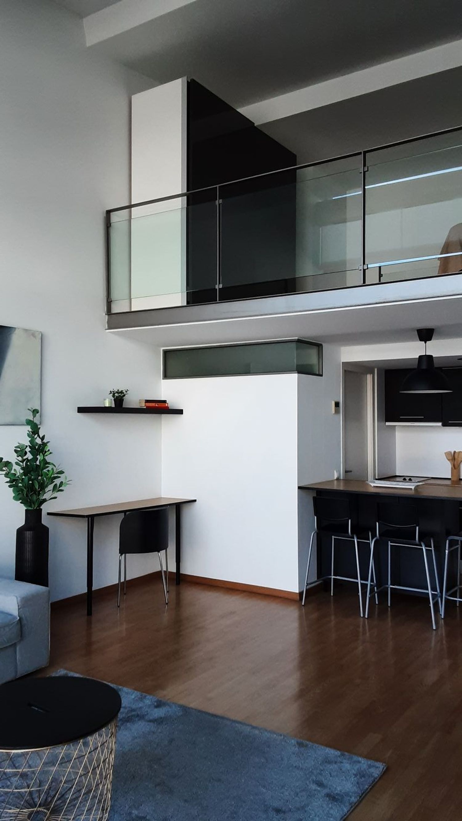 Estudio en calle Antonio Suárez, 10 - Foto 9