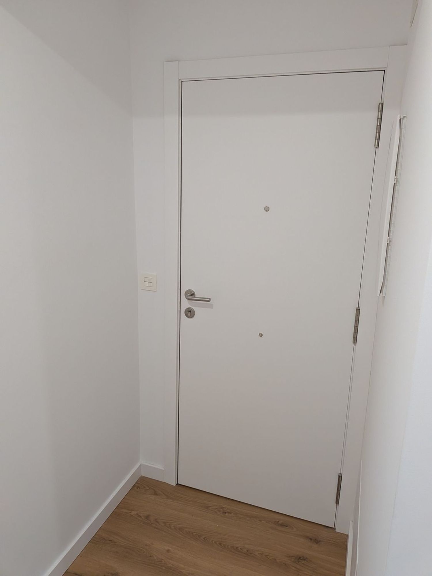 Piso en Avenida de Lugo, 8 - Foto 2