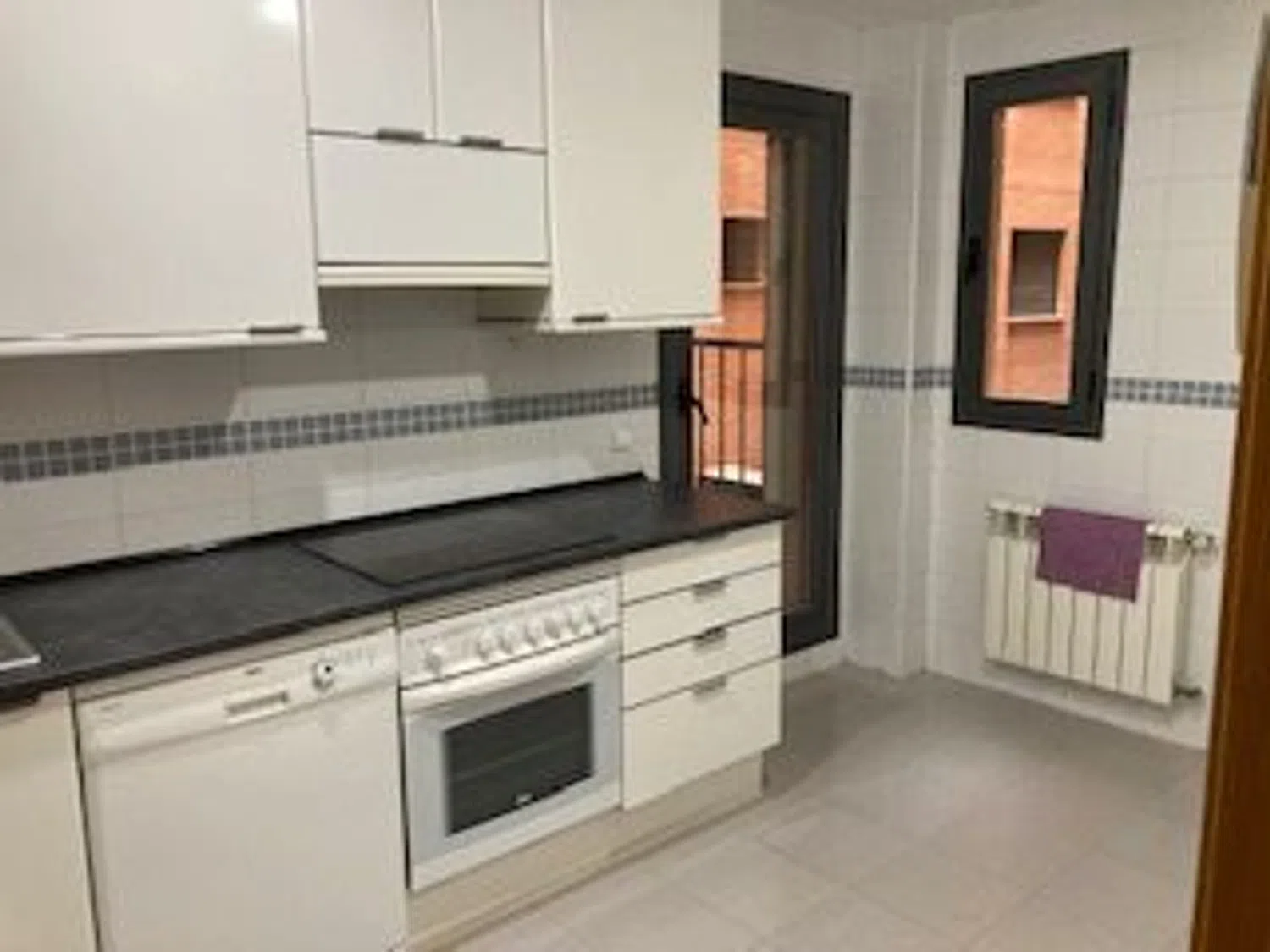 Piso en calle José Donoso, 10 - Foto 2