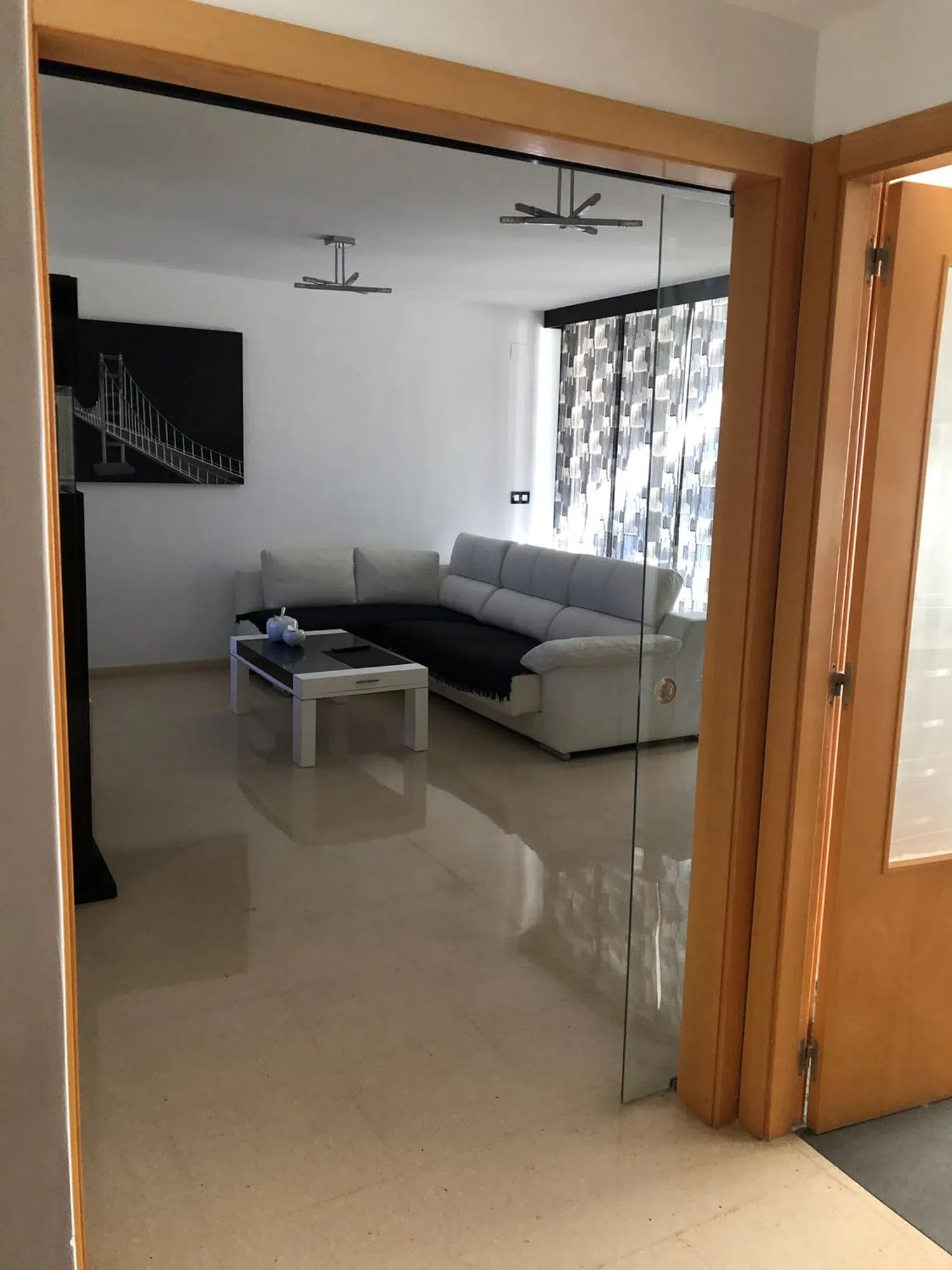 Piso en avenida Periodista Rodolfo de Salazar, 14 - Foto 2
