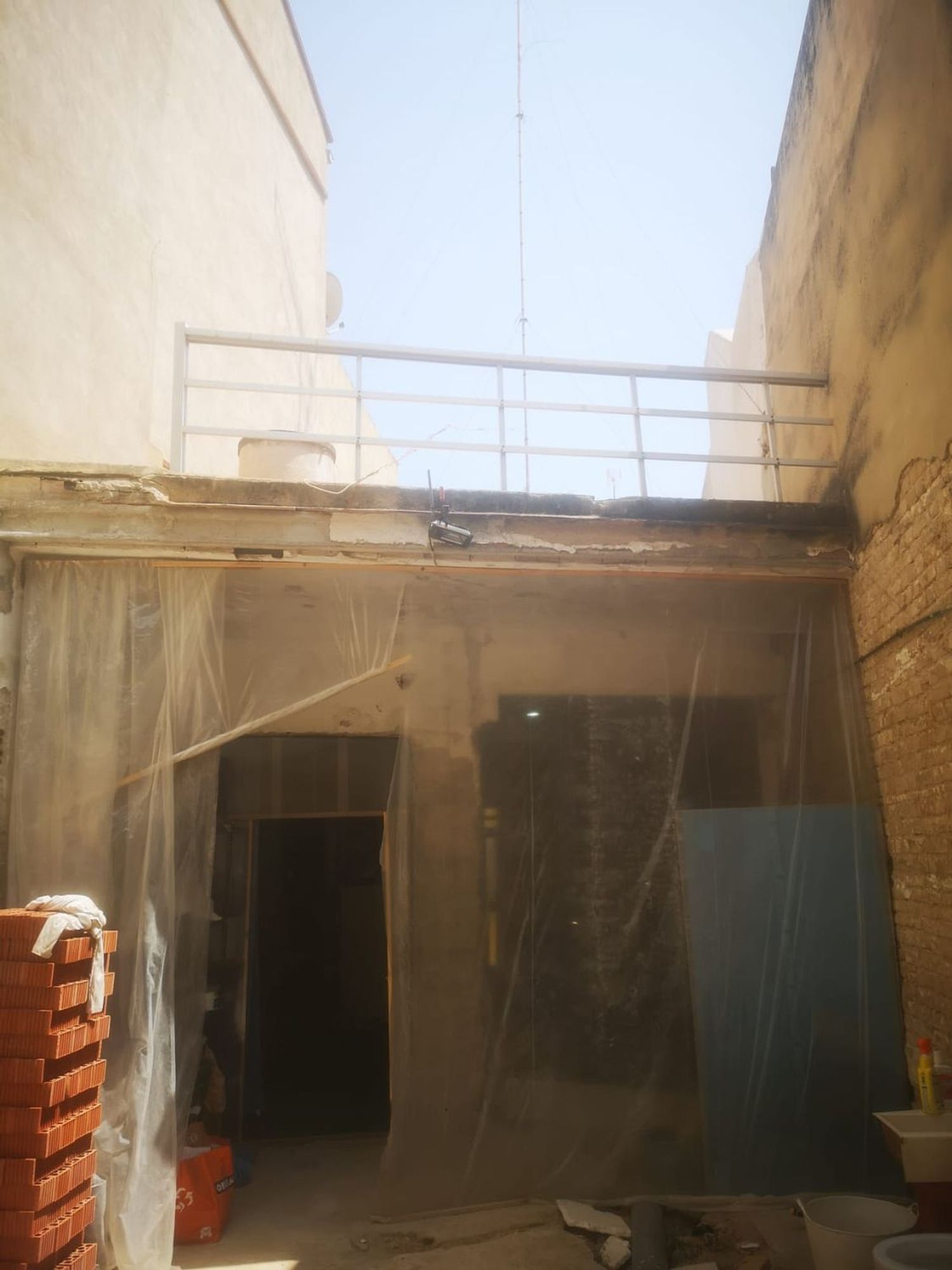 Casa o chalet independiente en Calle del Carme, 35, Zona pueblo, Zona pueblo - Foto 6