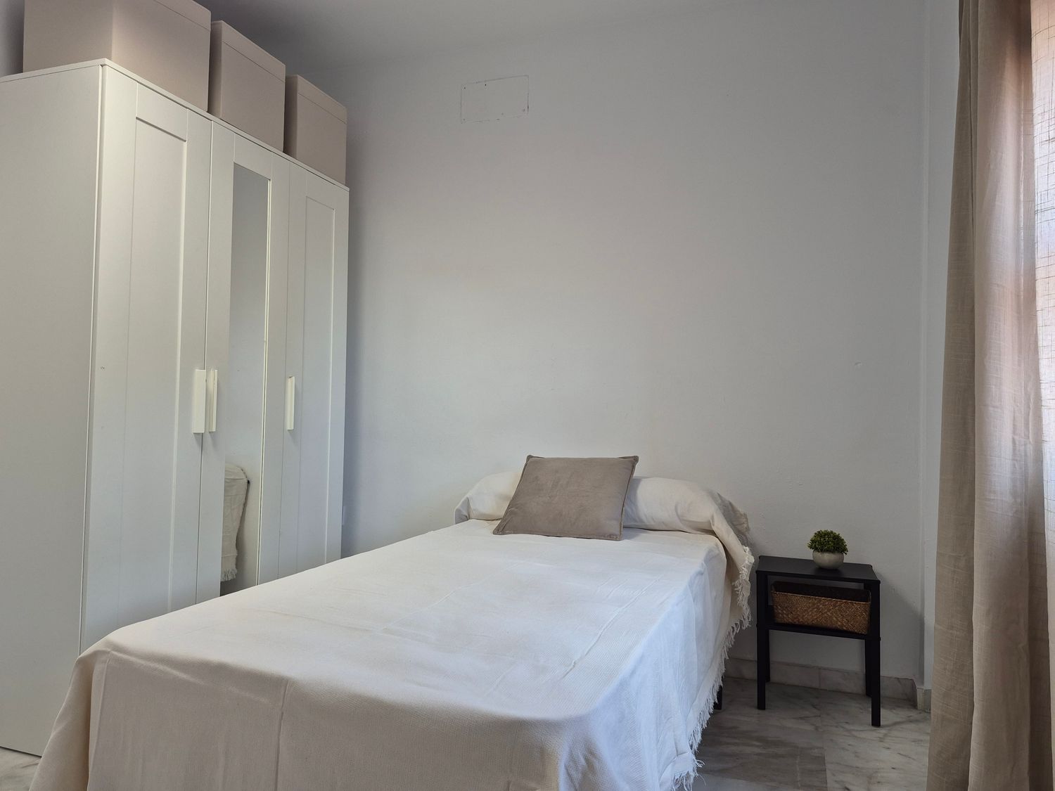 Chalet adosado en Avenida Cristóbal Colón, 15, Guillena pueblo, Guillena pueblo - Foto 14