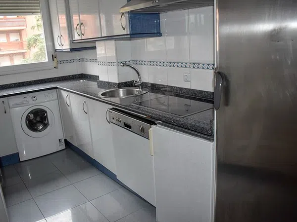 Dúplex en Calle Doña Sotera Alcántara, 30, Universidad, Universidad - Foto 2