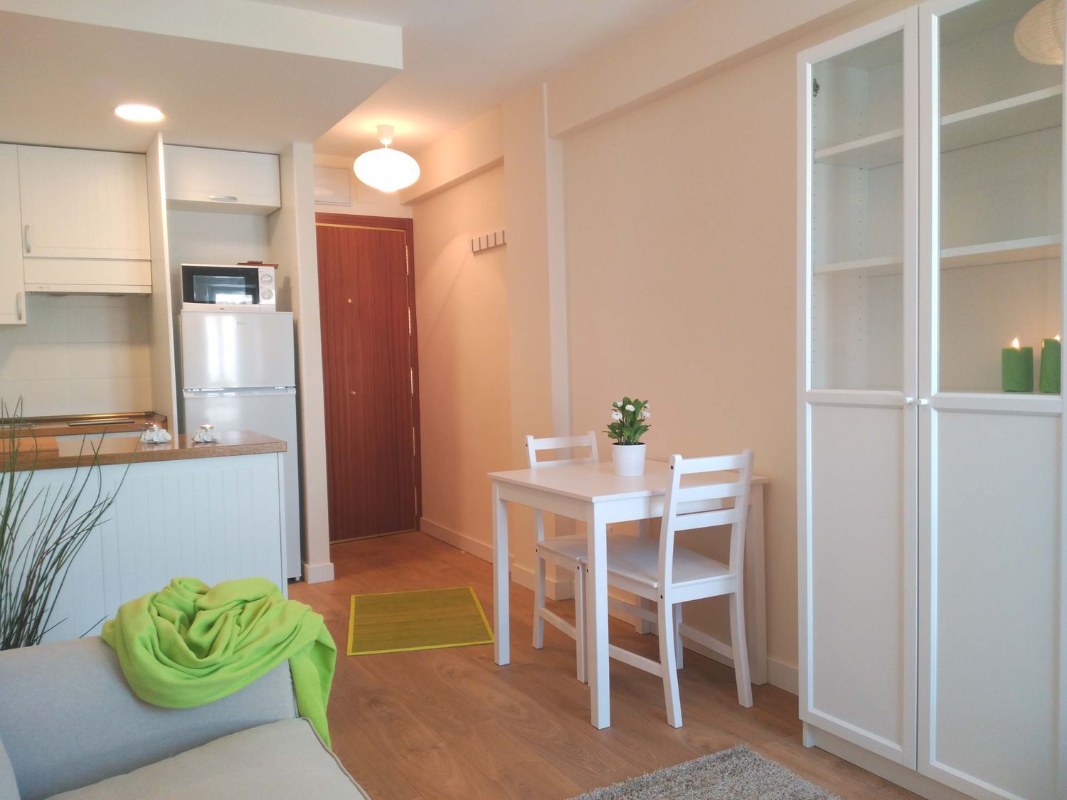 Piso en plaza de Arteijo, 11 - Foto 14