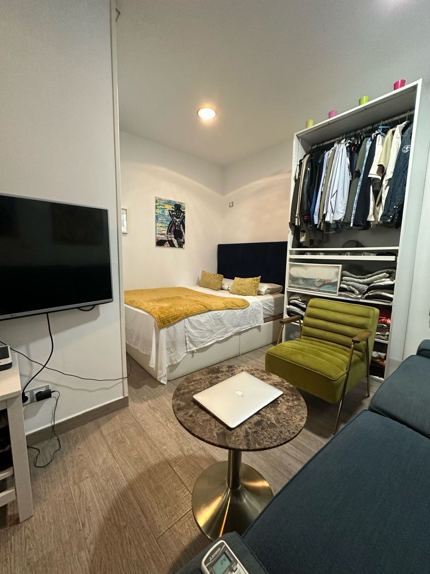 Piso en calle de Augusto Figueroa, 7 - Foto 12