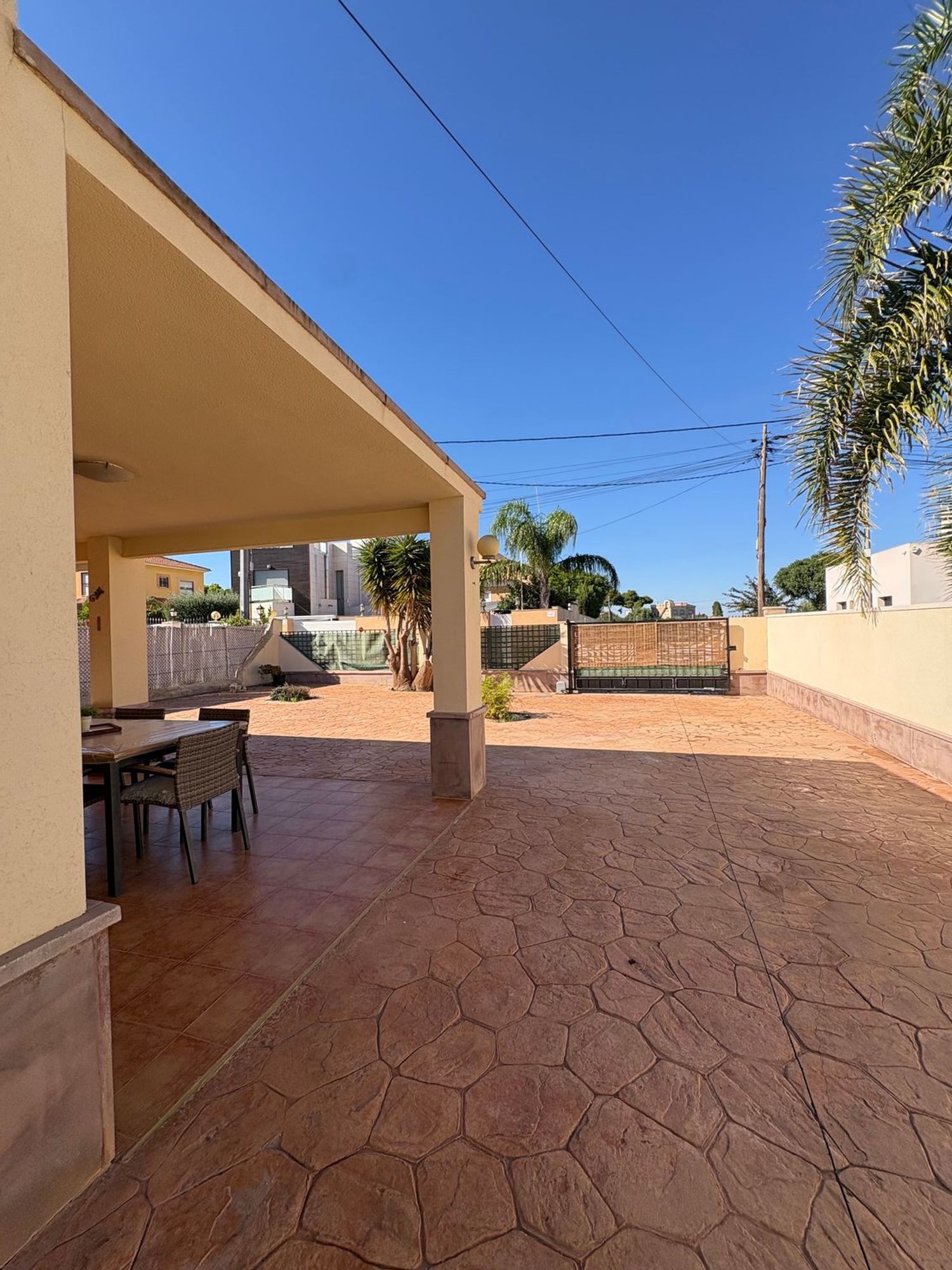 Casa o chalet independiente en Avenida de las Palmeras I, 4, El Mojón, El Mojón - Foto 3