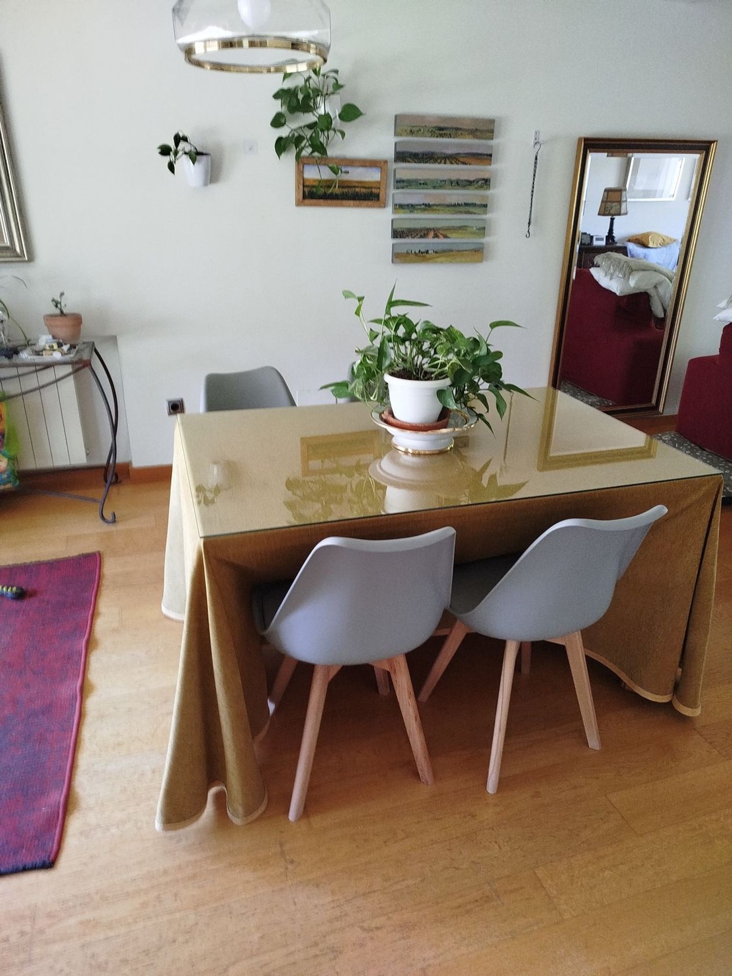 Chalet adosado en Santa María-Pio XII, Santa María-Pio XII - Foto 33