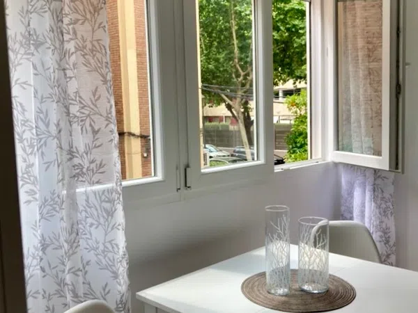 Piso en Barrio Santa Rosa - San José - Foto 1