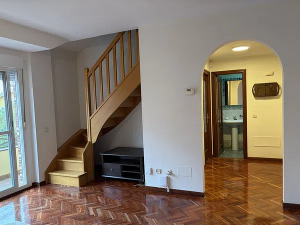 Piso en Villalba Estación, Villalba Estación - Foto 4