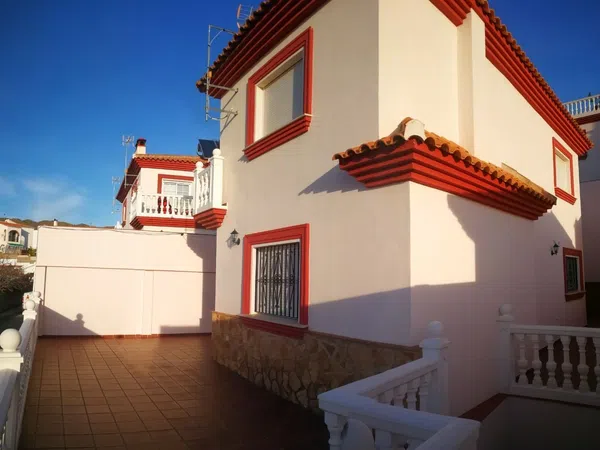 Casa o chalet independiente en Calle Lorenzo Valla, 12, Fuente Alegre - El Chaparral - Los Morales - Foto 4