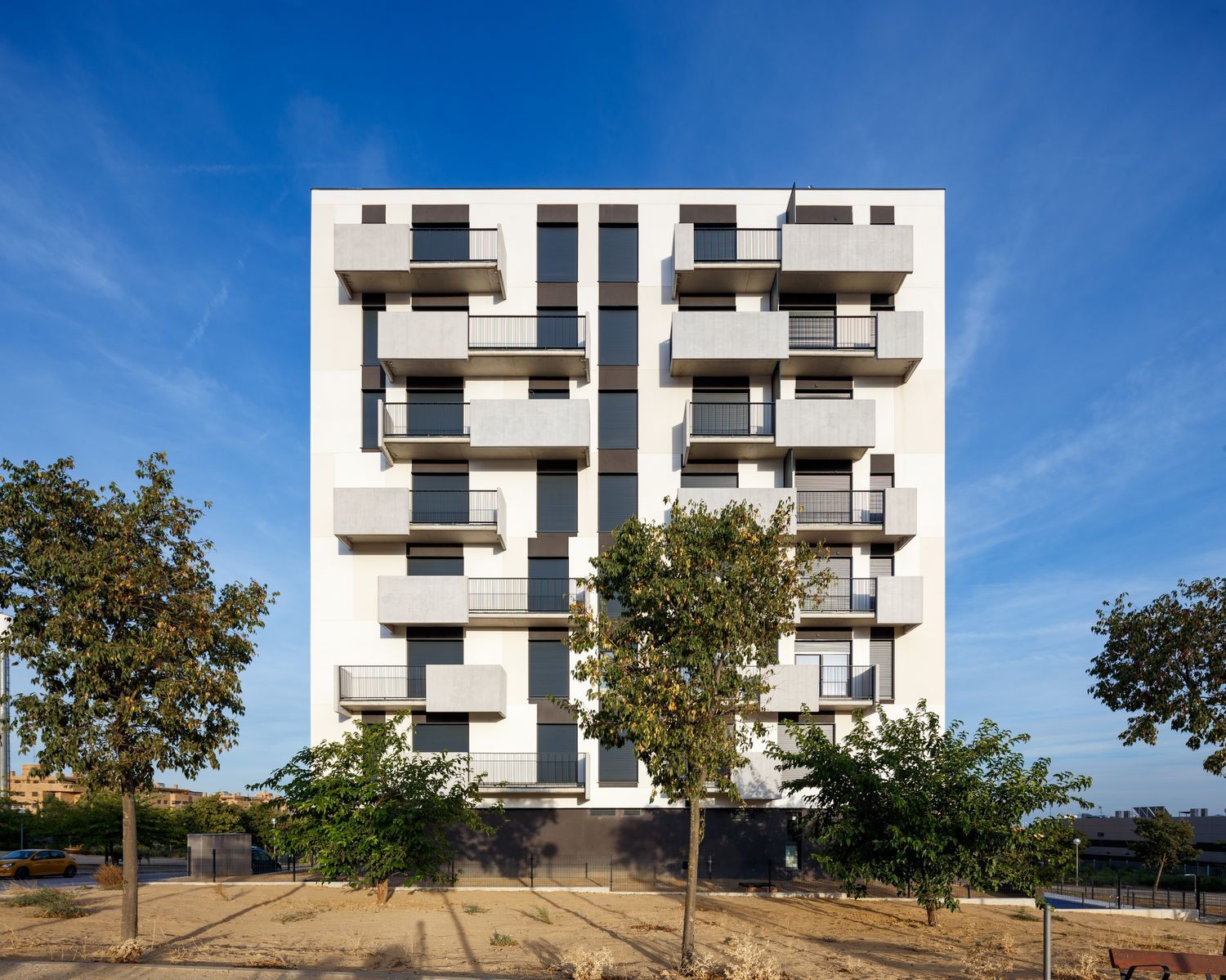 Piso en calle Alcalde Antonio Pariente Cuesta, 1 - Foto 2