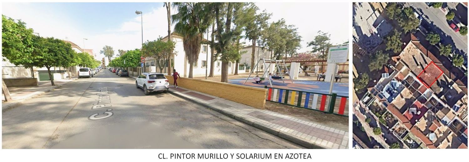 Chalet adosado en Calle Pintor Murillo, 27, Centro-Calzada-Cabo Noval, Centro-Calzada-Cabo Noval - Foto 13