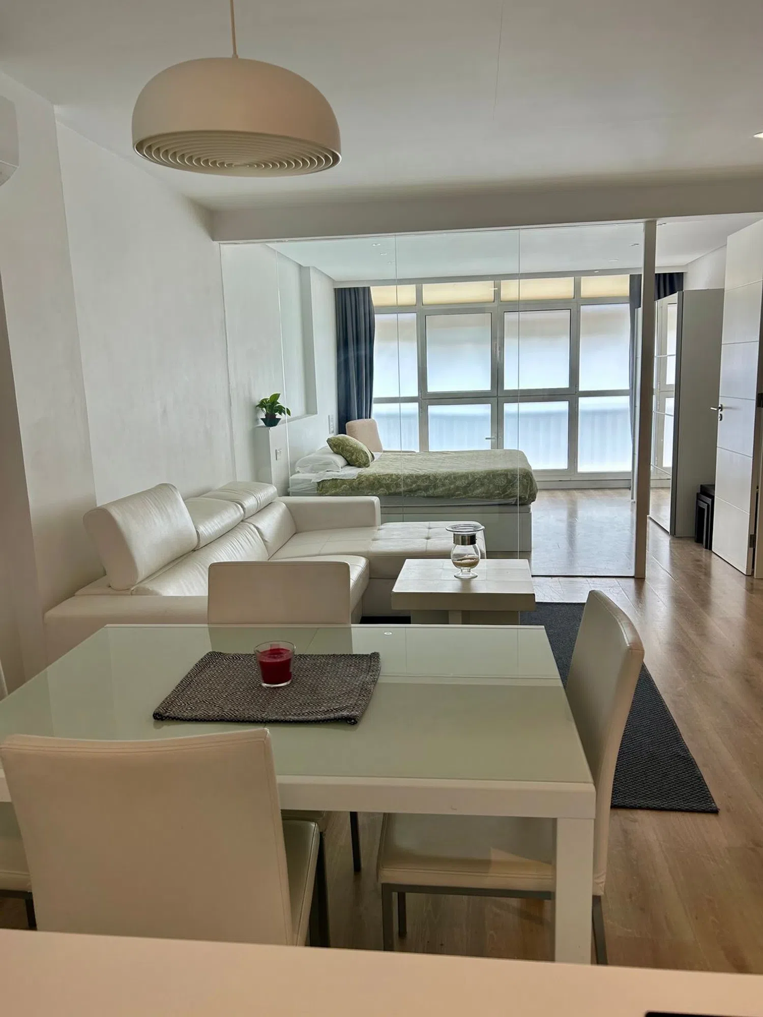 Estudio en puerta Canseco, 71 - Foto 18