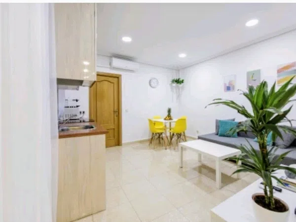 Piso en calle de Jesús del Valle, 23