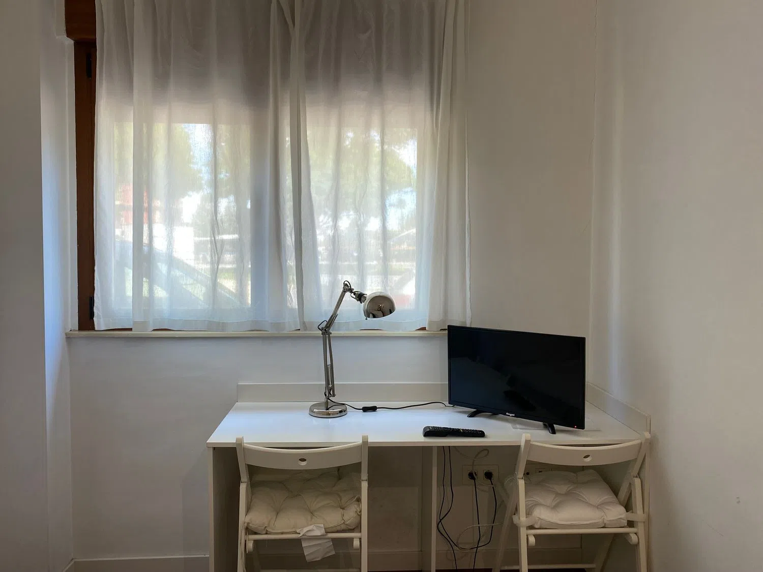 Estudio en plaza Poniente, 30 - Foto 4