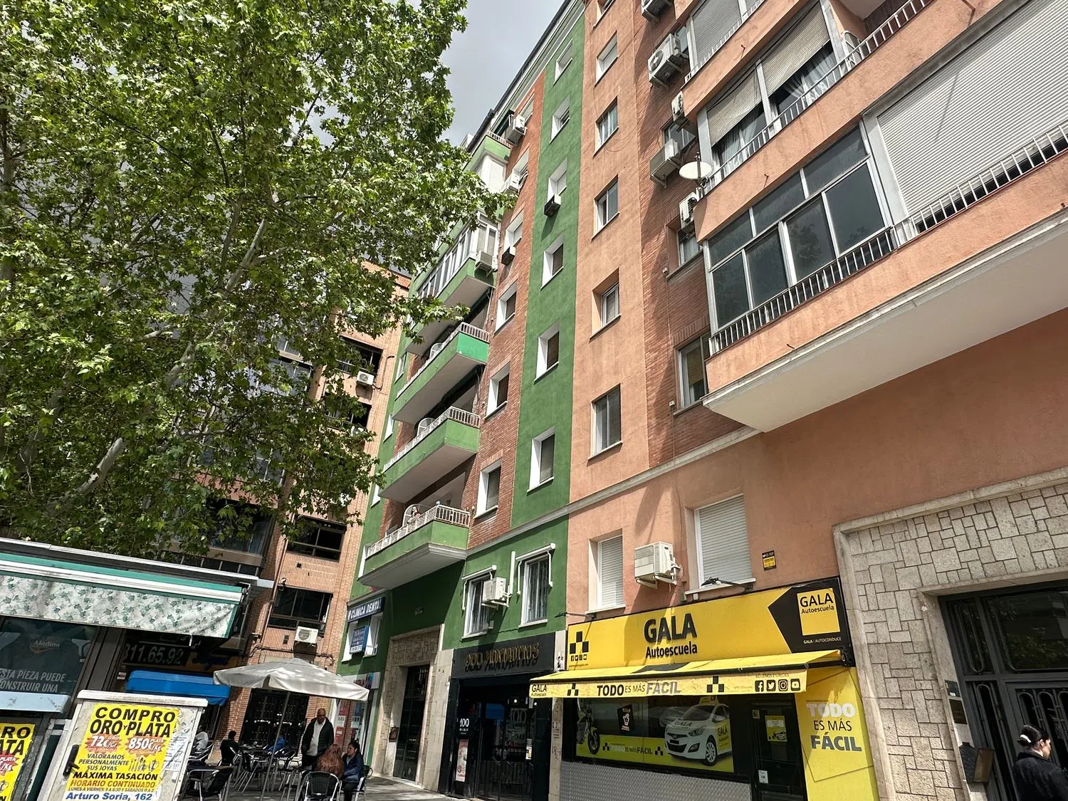 Piso en plaza del Conde de Casal, 1 - Foto 16