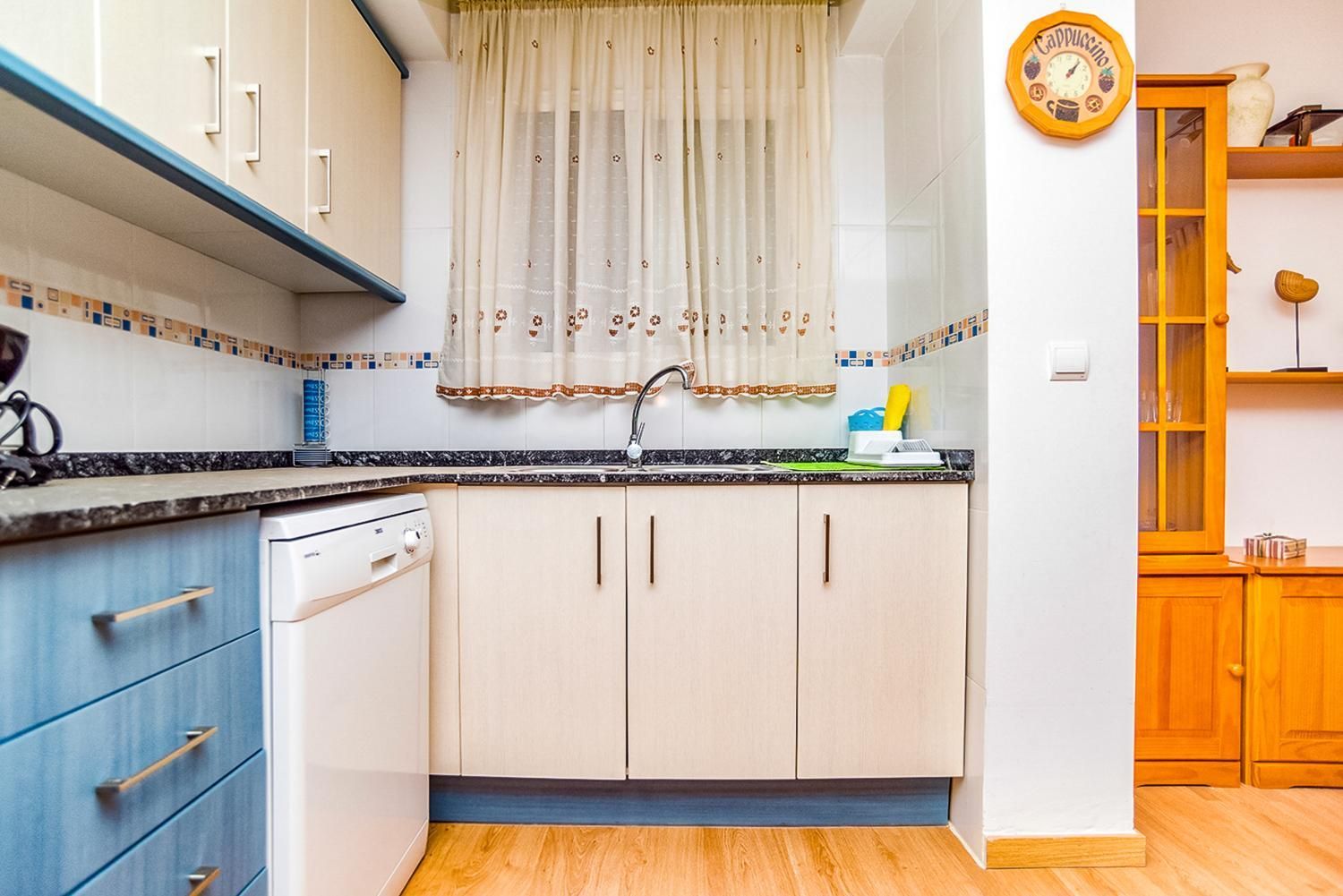 Piso en Calle Bequessina, 4, Eucaliptus-Poble Nou del Delta, Eucaliptus-Poble Nou del Delta - Foto 4