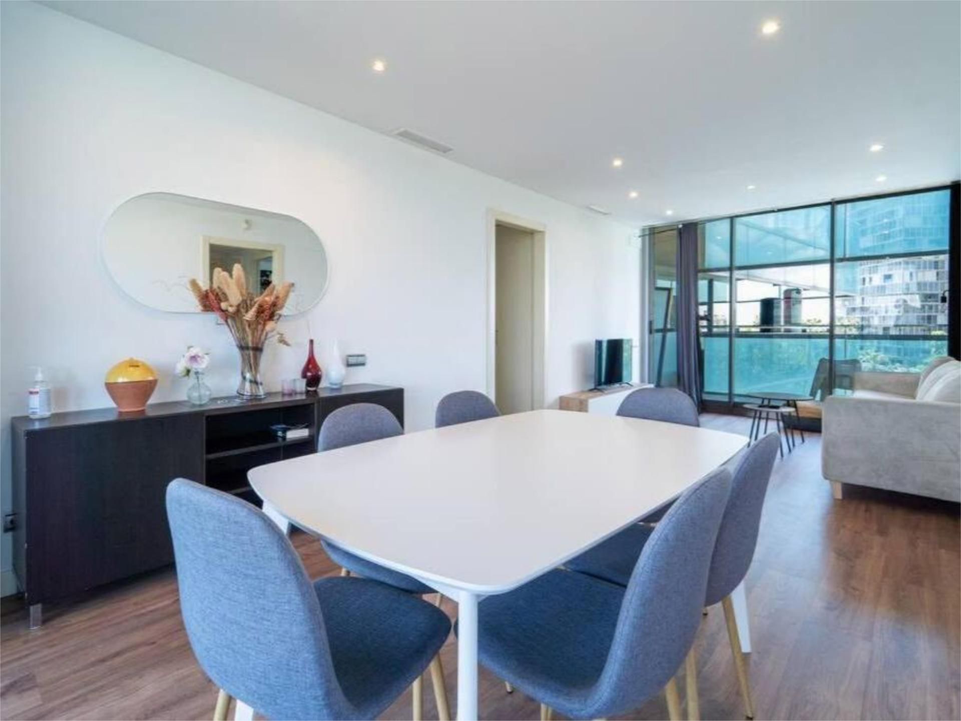 Piso en  Passeig de Garcia Fària 83 - Foto 2