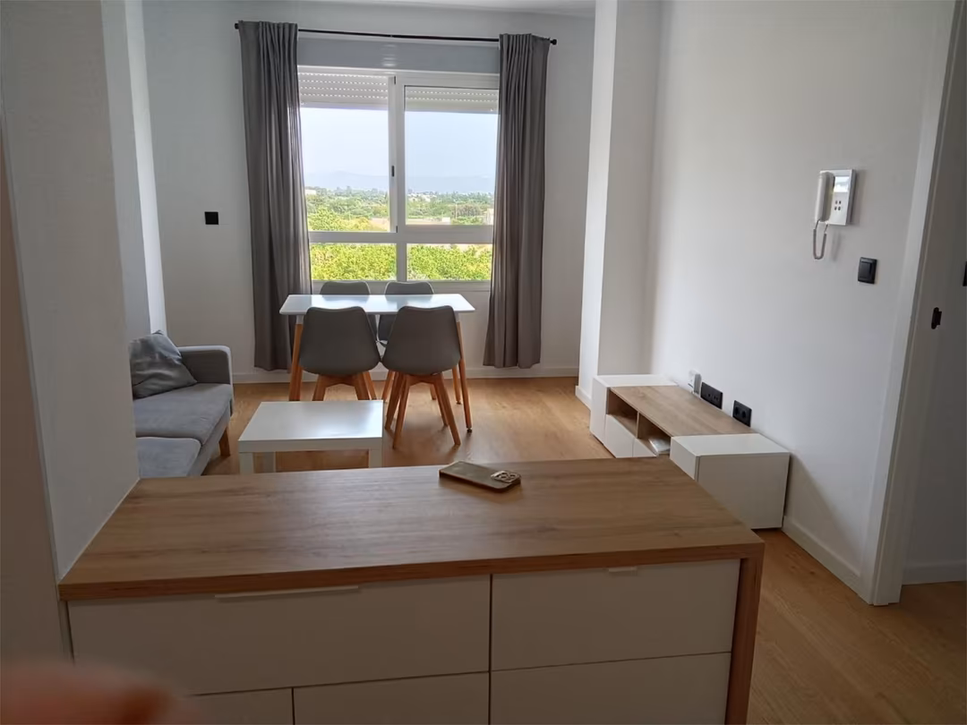 Piso en  Calle Salvador Allende 2 - Foto 3