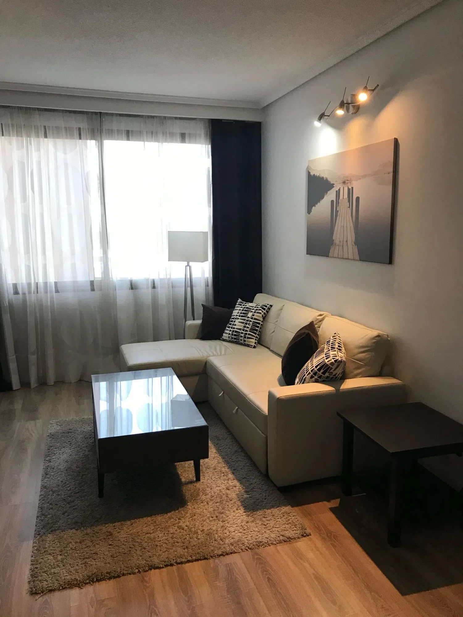 Estudio en calle Agustín de Foxá, 25 - Foto 10