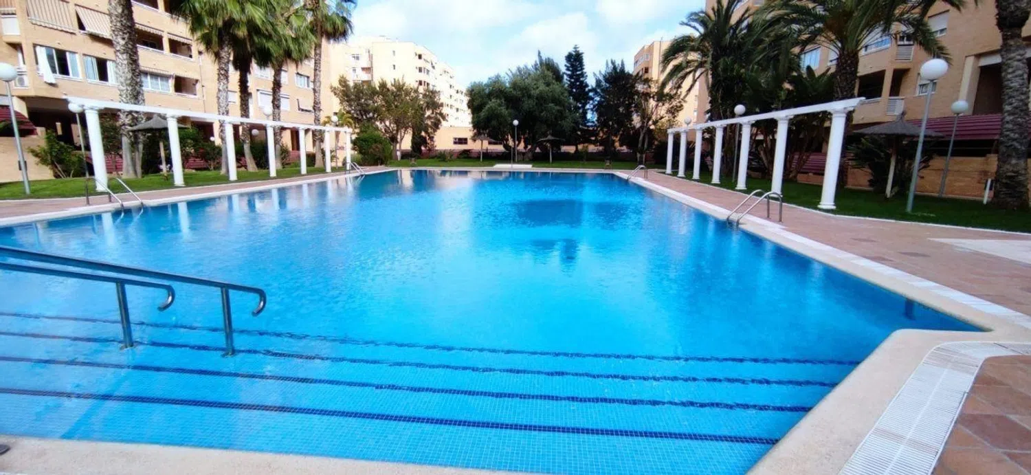 Piso en calle Ecuador, 24 - Foto 1