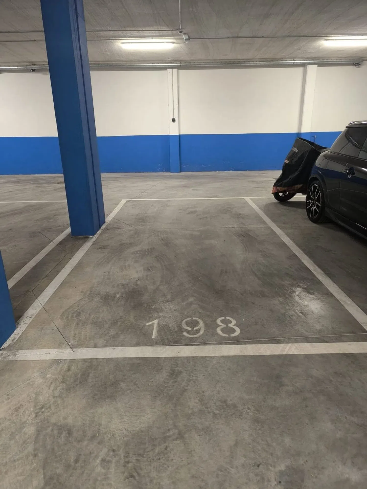 Estudio en calle de Fuerteventura, 7 - Foto 20