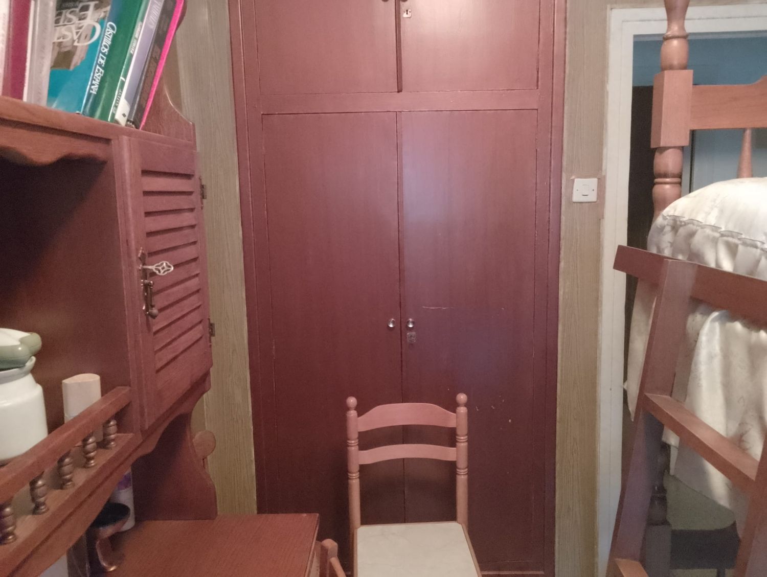 Piso en Arévalo - Foto 3