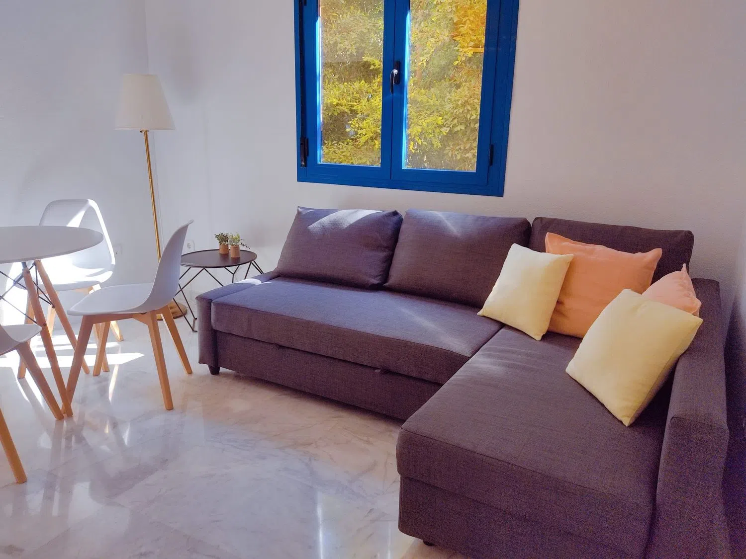 Piso en calle Orfila, 12 - Foto 18