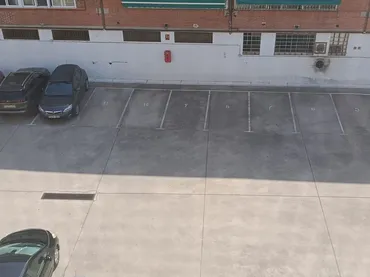 Piso en  Calle del Pico de Beriáin 9 - Foto 22