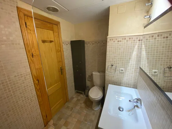 Chalet adosado en Los Milagros - Corchera - Foto 28