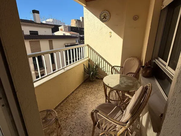 Piso en Calle de Sant Lluís, 40, Casco Histórico - Foto 7