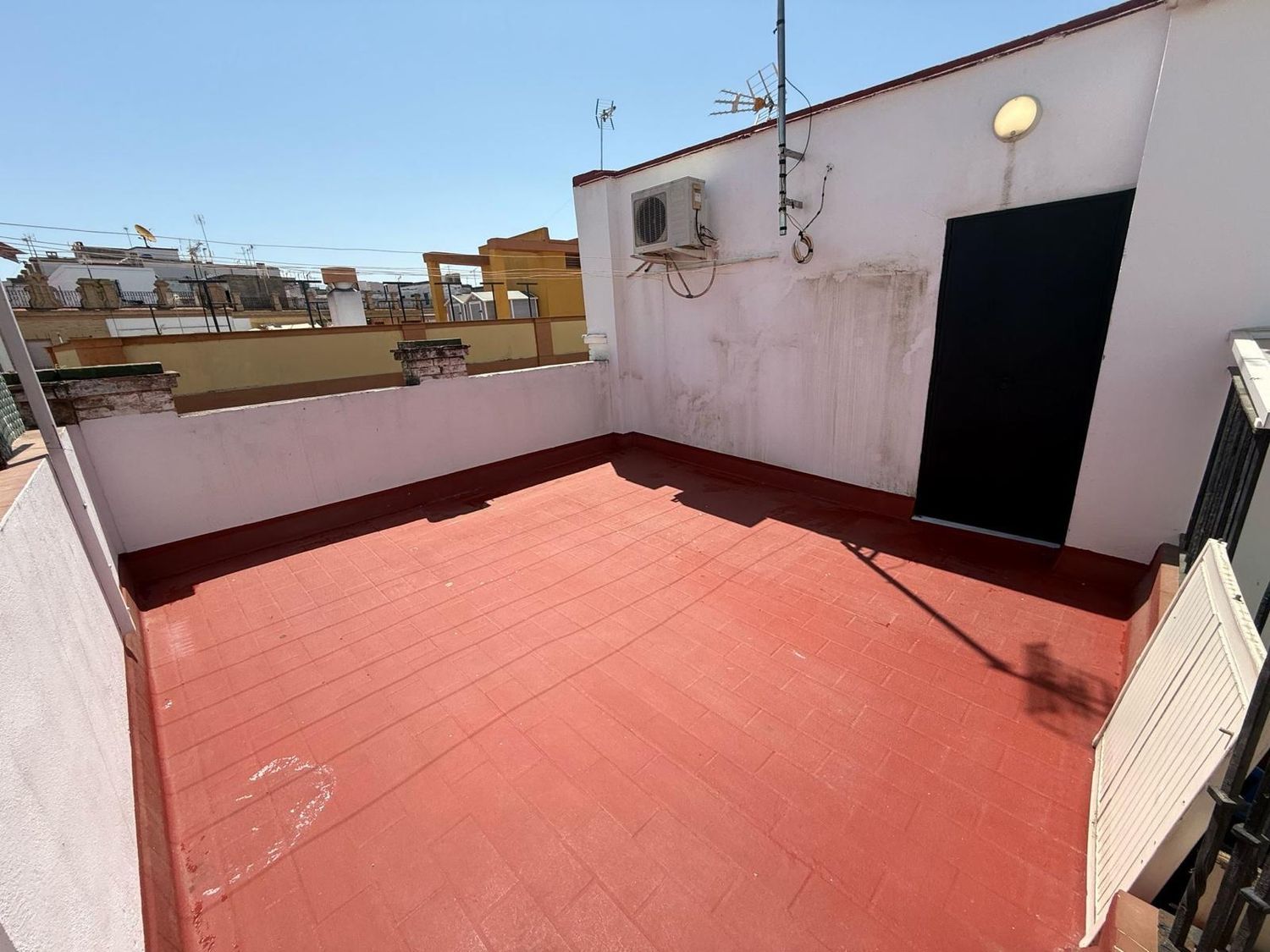Estudio en Puerta del Osario, 1, Puerta Carmona-Puerta Osario-Amador de los Ríos - Foto 14