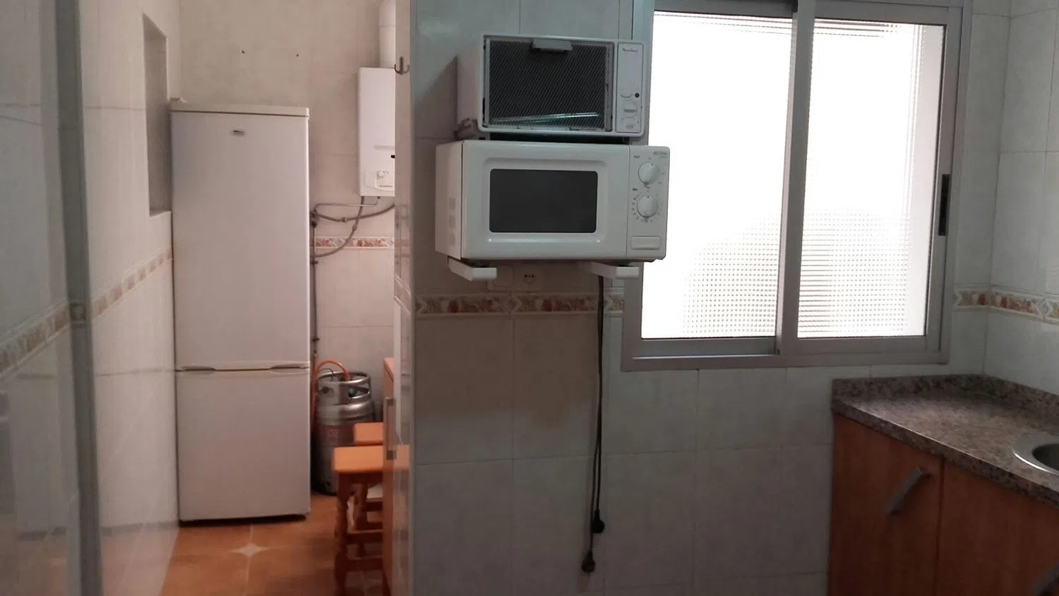 Piso en calle Cómpeta, 20 - Foto 6