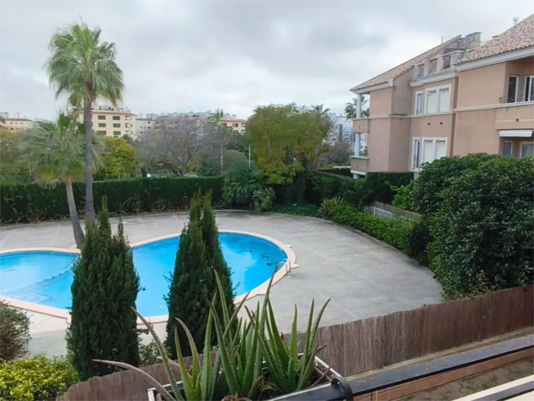 Piso en  Carrer son Moix Negre-C 3