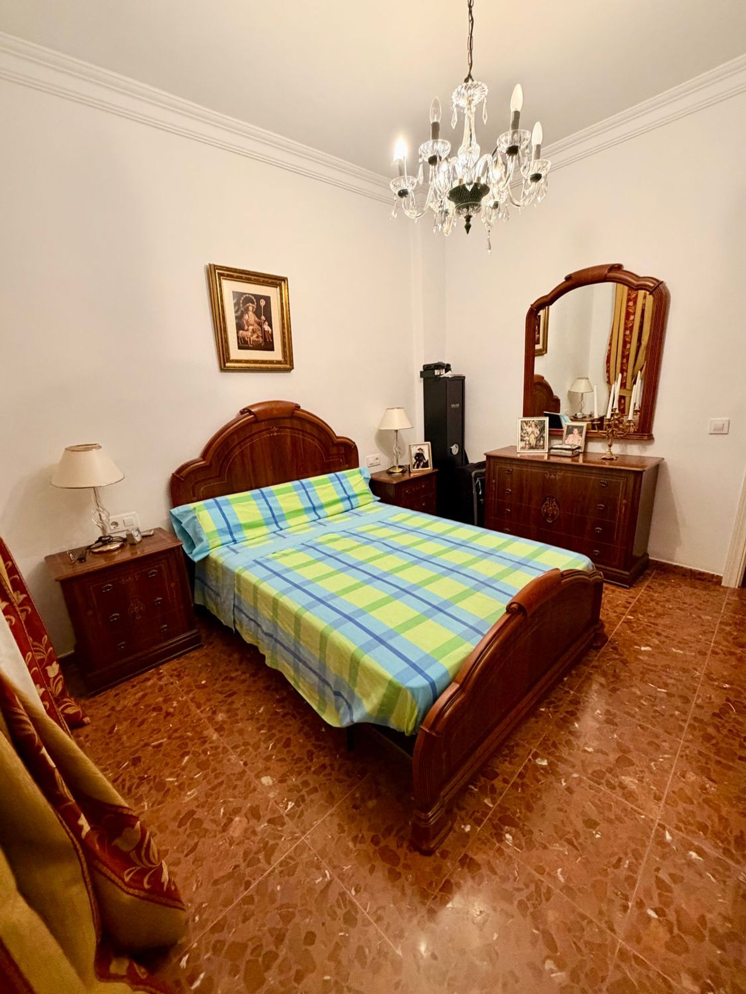 Chalet adosado en Calle Virgen de Fátima, 12 - Foto 24