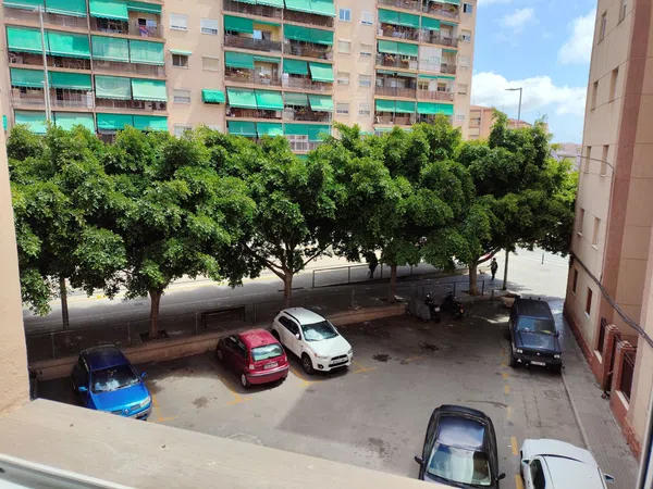 Piso en Calle Salinas, 7, Nou Alacant - Foto 15