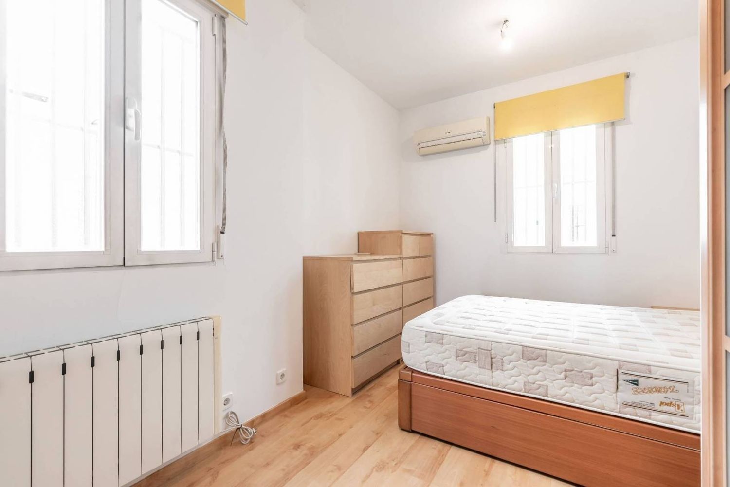 Piso en paseo de la Reina Cristina, 12 - Foto 4