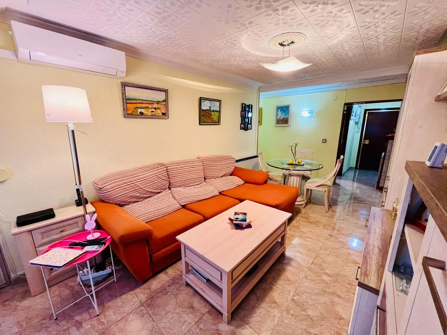 Piso en calle Nuestra Señora de Belén, 13 - Foto 17