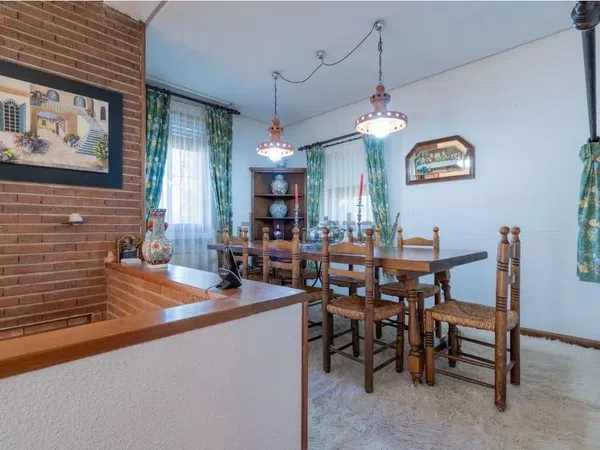 Casa o chalet independiente en Calle Monte Igueldo, 36, El Olivar de Mirabal, El Olivar de Mirabal - Foto 6