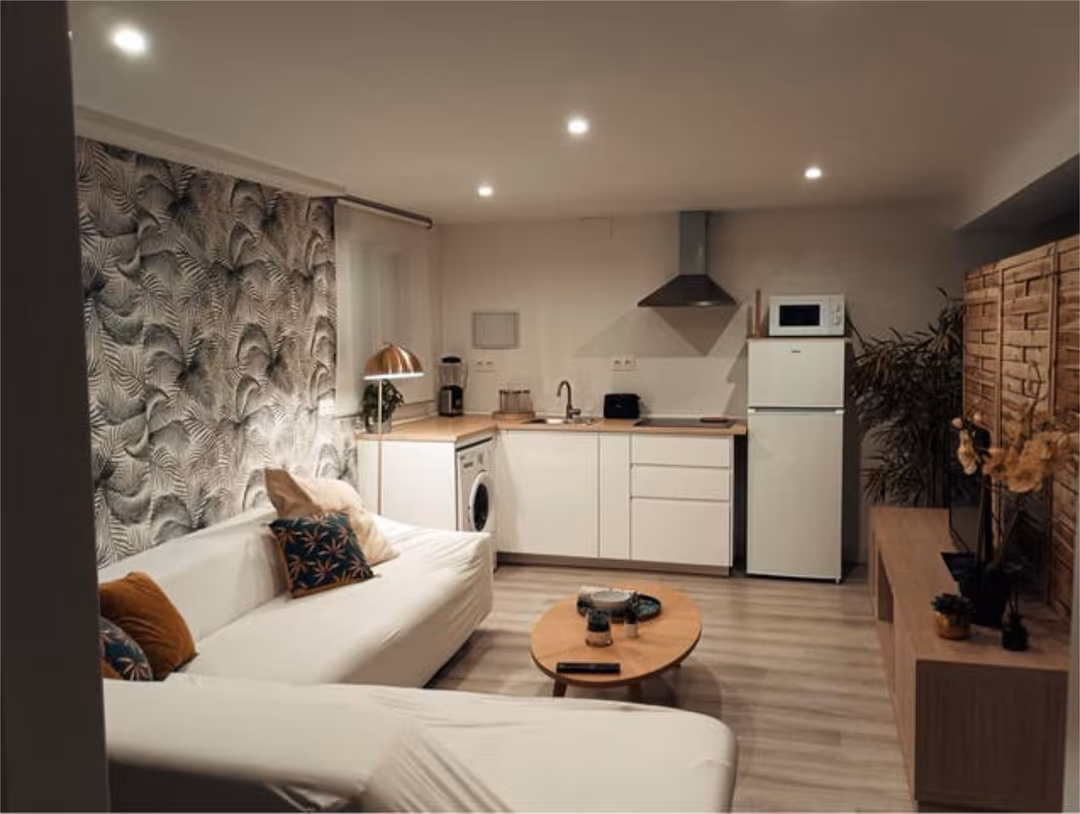 Chalet en Puerto de la Torre - Foto 1