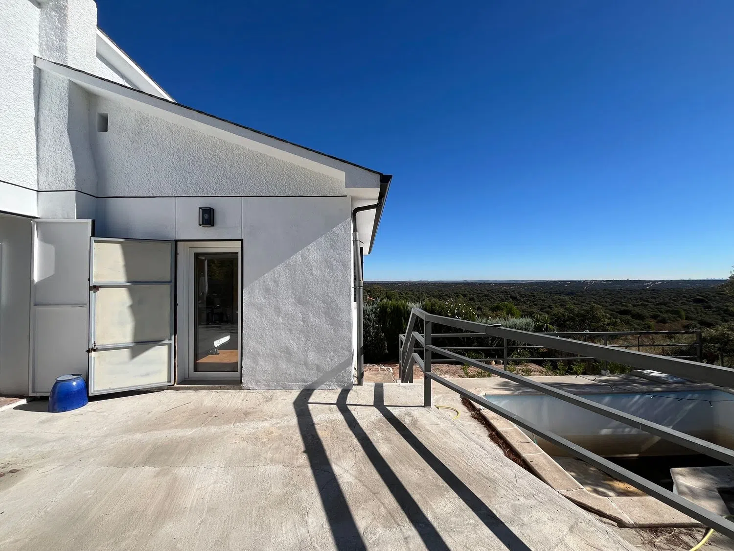 Casa independiente en calle San Lorenzo de el Escorial, 4 - Foto 4