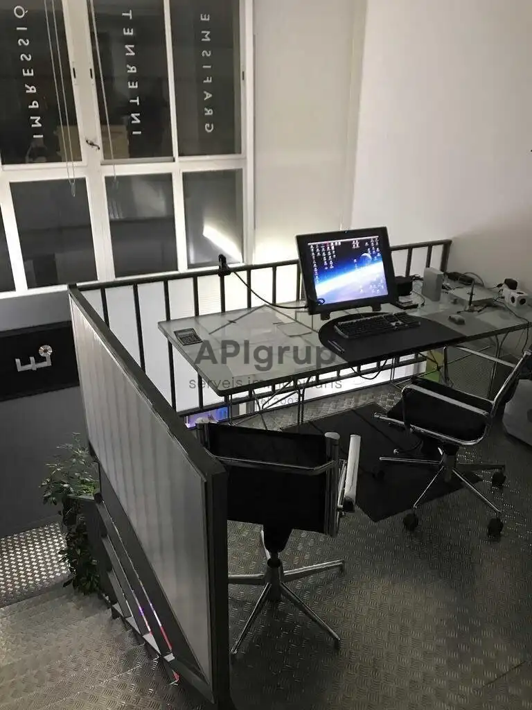 Local comercial en Sabadell - Foto 3
