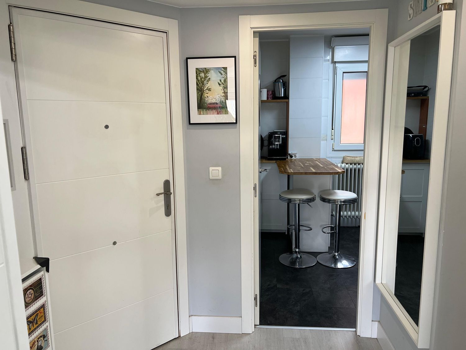 Piso en Paco Martínez Soria, 4 - Foto 9