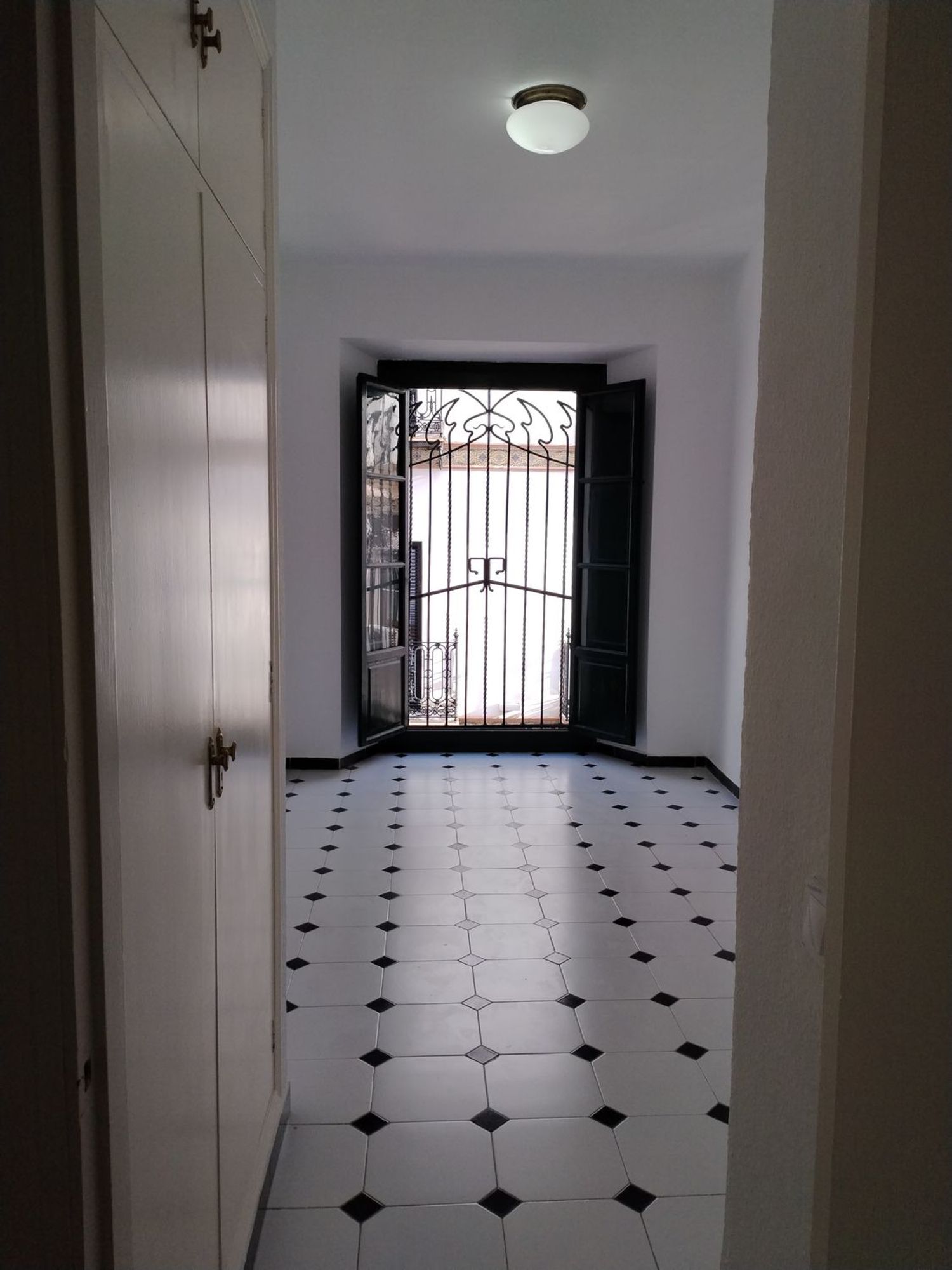 Piso en C/Conde de Barajas, 21 - Foto 7