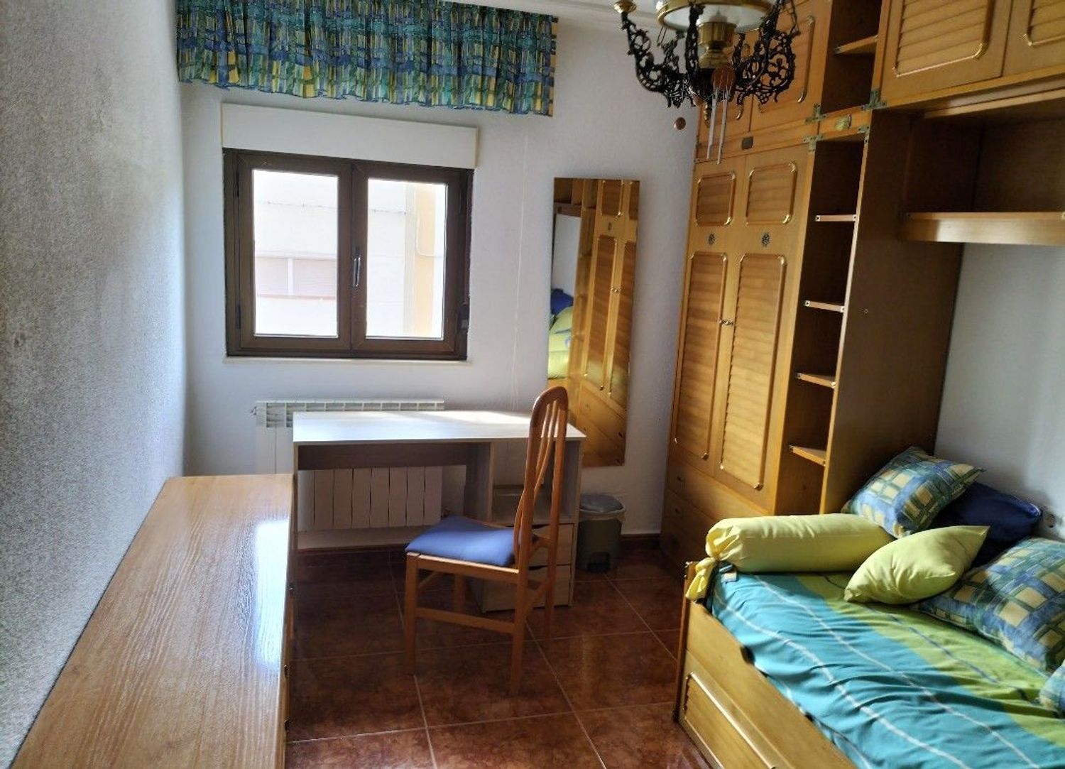 Piso en Calle Tapiceros, 4 - Foto 6